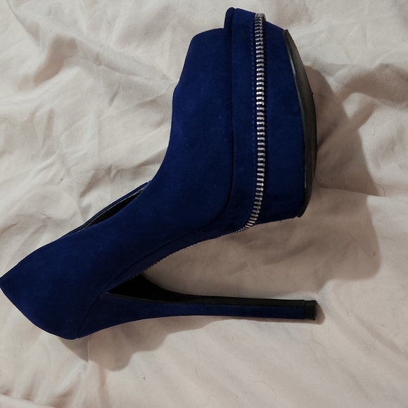 Aldo platform heel - Picture 4 of 8